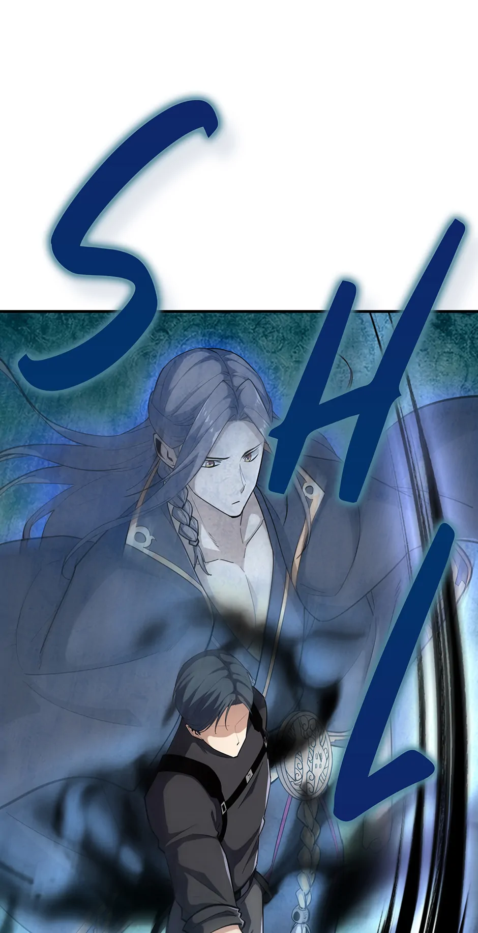 I swallowed the heavenly demon Chapter 37 86